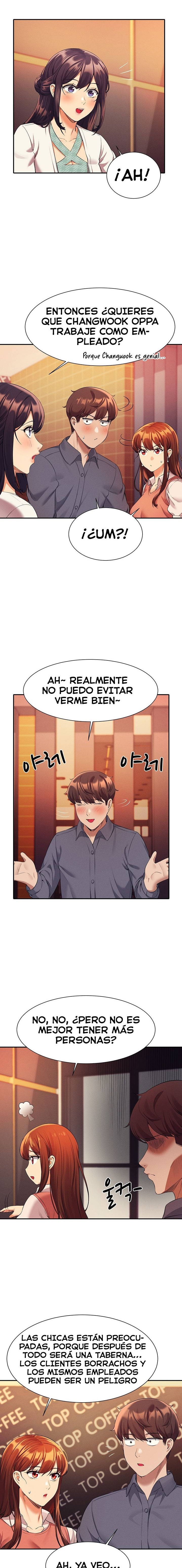 Where is Goddess Raw - Chapter 46 [photo 14] - MangaPorn