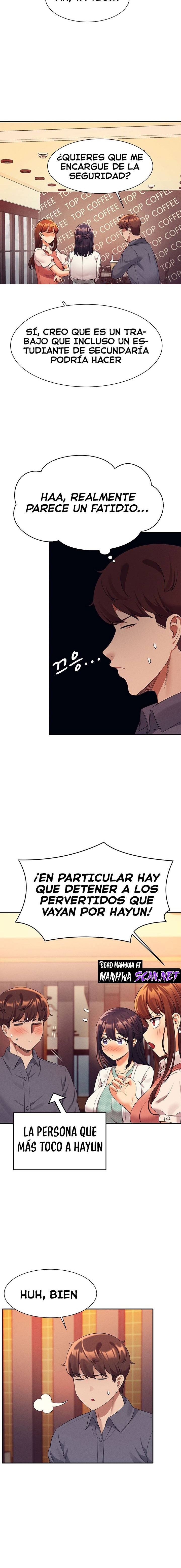 Where is Goddess Raw - Chapter 46 [photo 15] - MangaPorn