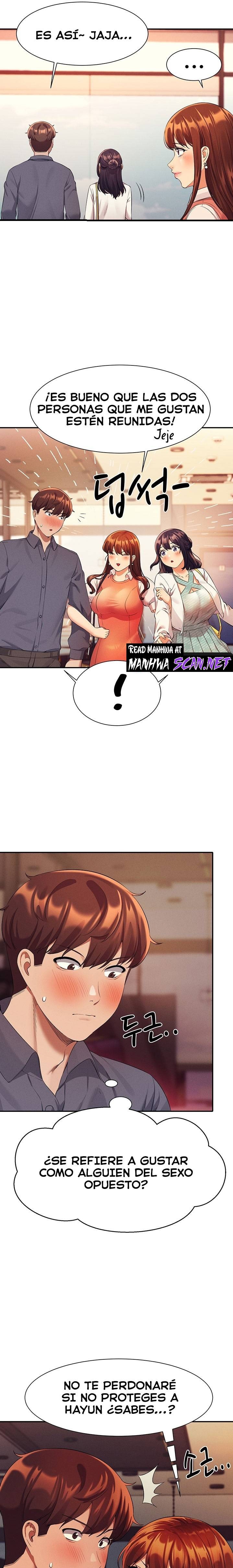 Where is Goddess Raw - Chapter 46 [photo 17] - MangaPorn