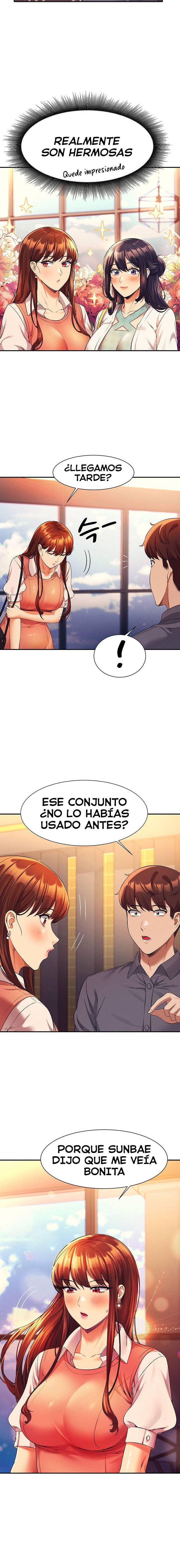 Where is Goddess Raw - Chapter 46 [photo 4] - MangaPorn