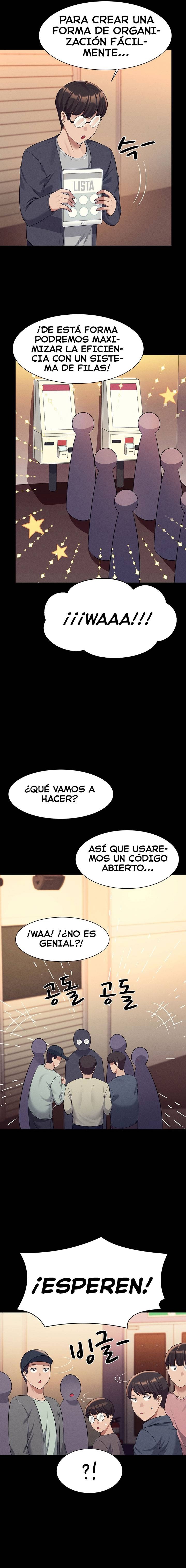 Where is Goddess Raw - Chapter 46 [photo 9] - MangaPorn