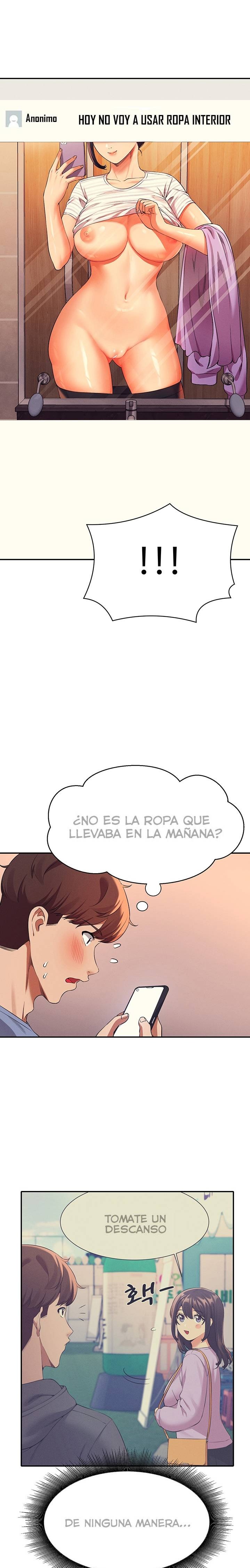 Where is Goddess Raw - Chapter 48 [photo 1] - MangaPorn