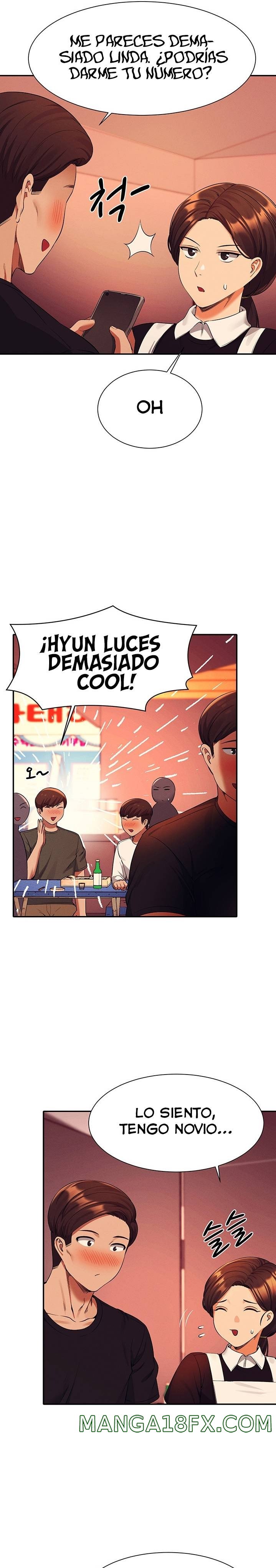 Where is Goddess Raw - Chapter 48 [photo 11] - MangaPorn