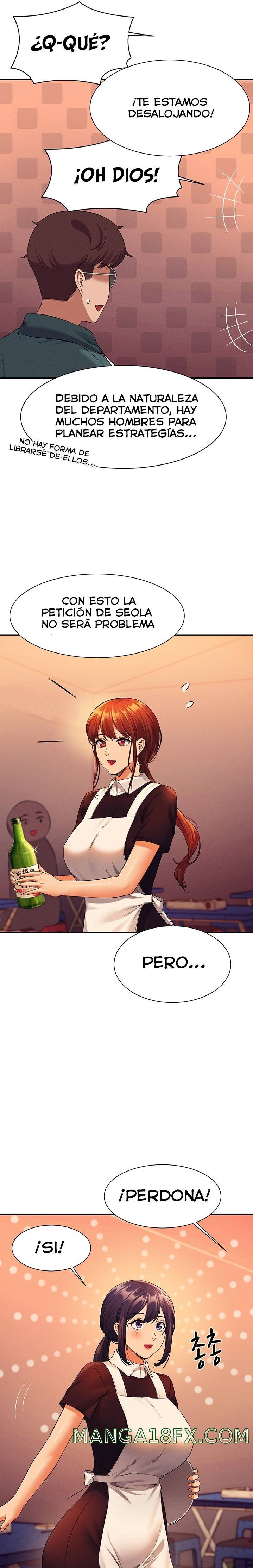 Where is Goddess Raw - Chapter 48 [photo 17] - MangaPorn