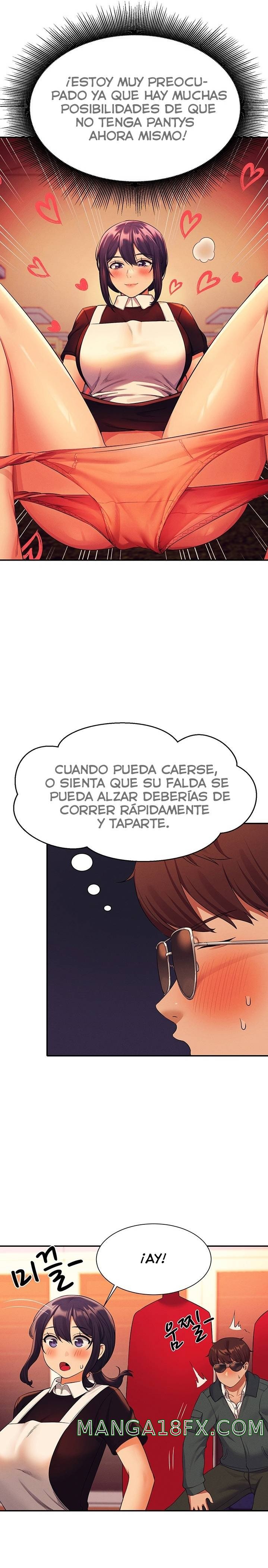 Where is Goddess Raw - Chapter 48 [photo 19] - MangaPorn