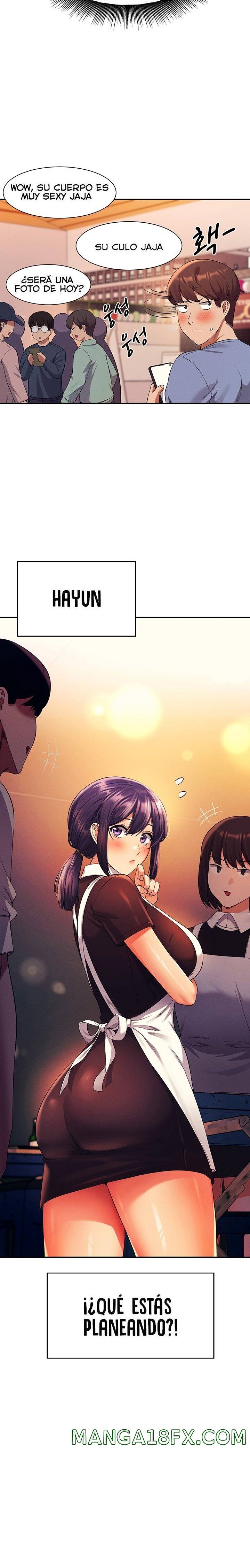 Where is Goddess Raw - Chapter 48 [photo 2] - MangaPorn