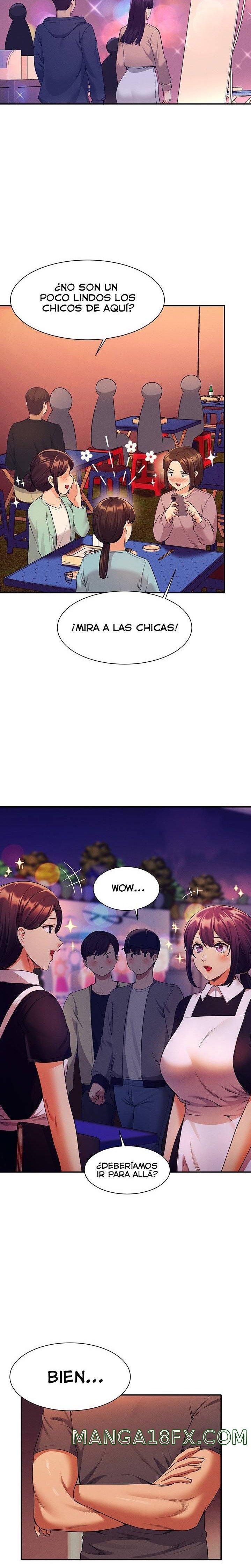 Where is Goddess Raw - Chapter 48 [photo 8] - MangaPorn