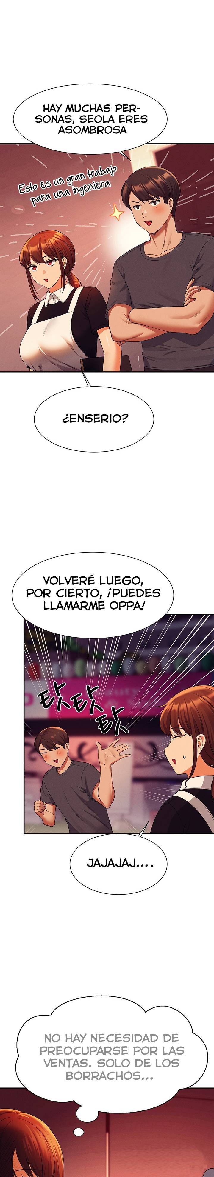 Where is Goddess Raw - Chapter 48 [photo 9] - MangaPorn