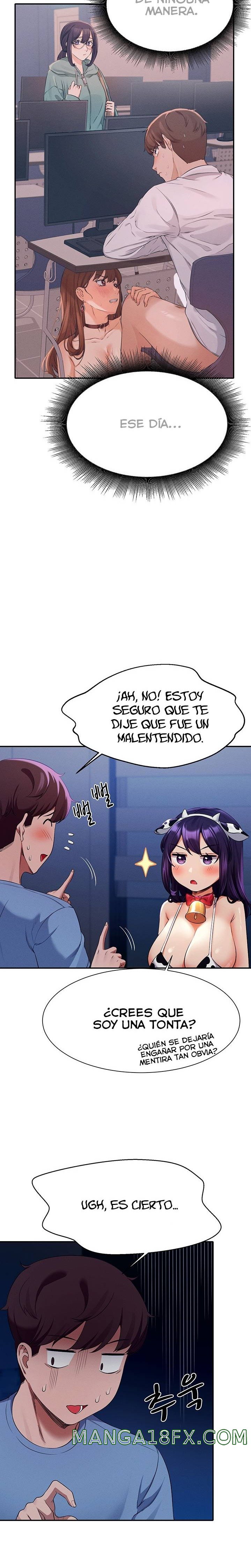 Where is Goddess Raw - Chapter 49 [photo 14] - MangaPorn