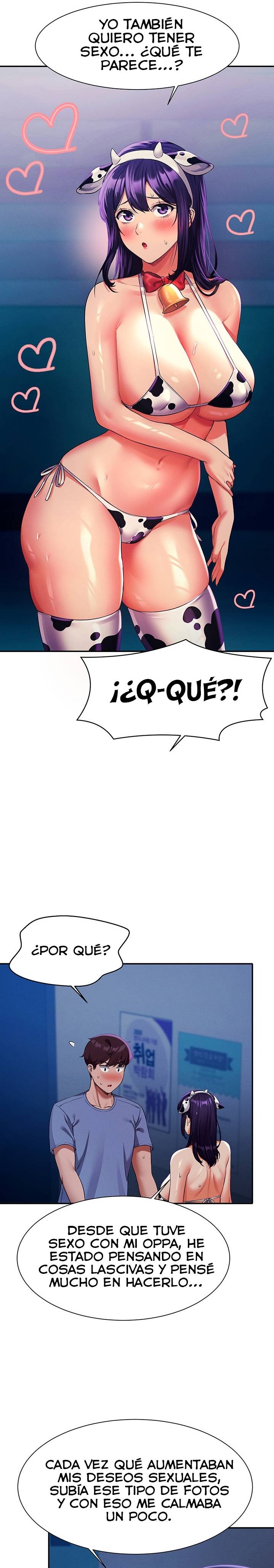 Where is Goddess Raw - Chapter 49 [photo 17] - MangaPorn