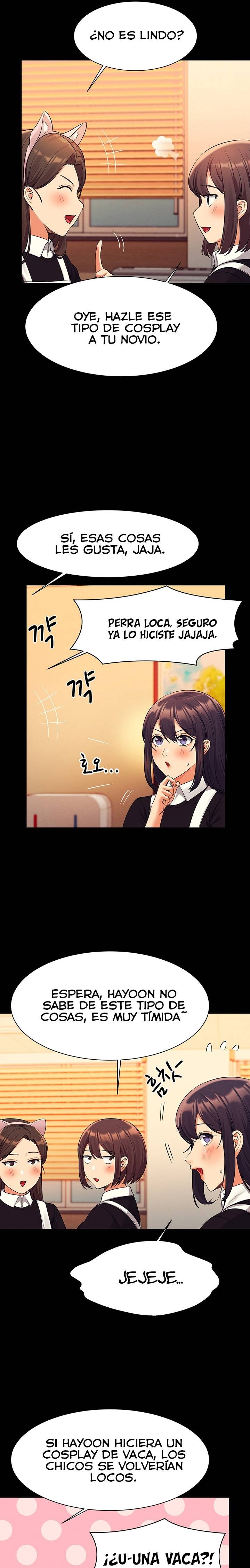 Where is Goddess Raw - Chapter 49 [photo 7] - MangaPorn