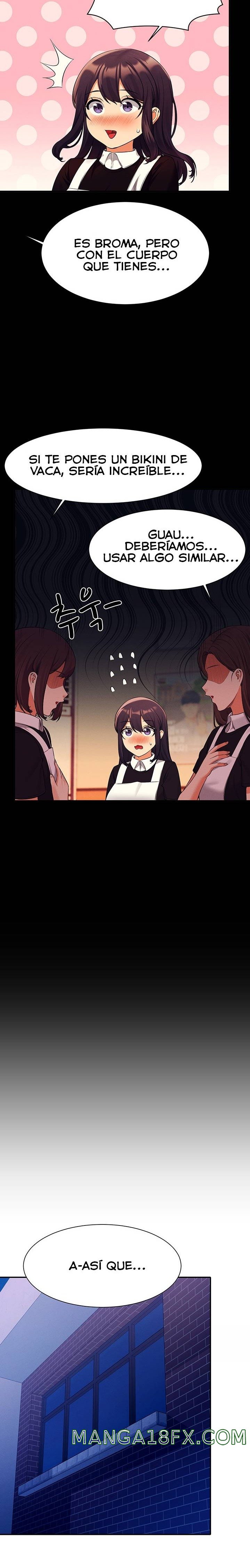 Where is Goddess Raw - Chapter 49 [photo 8] - MangaPorn