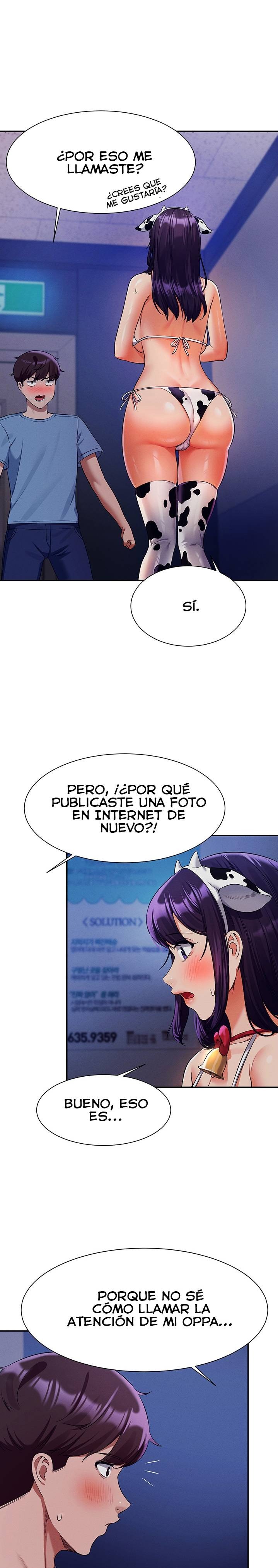 Where is Goddess Raw - Chapter 49 [photo 9] - MangaPorn