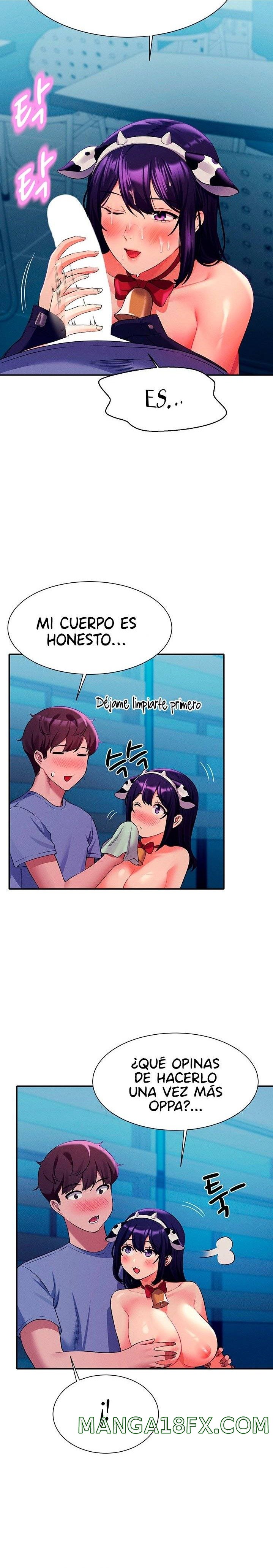 Where is Goddess Raw - Chapter 50 [photo 16] - MangaPorn