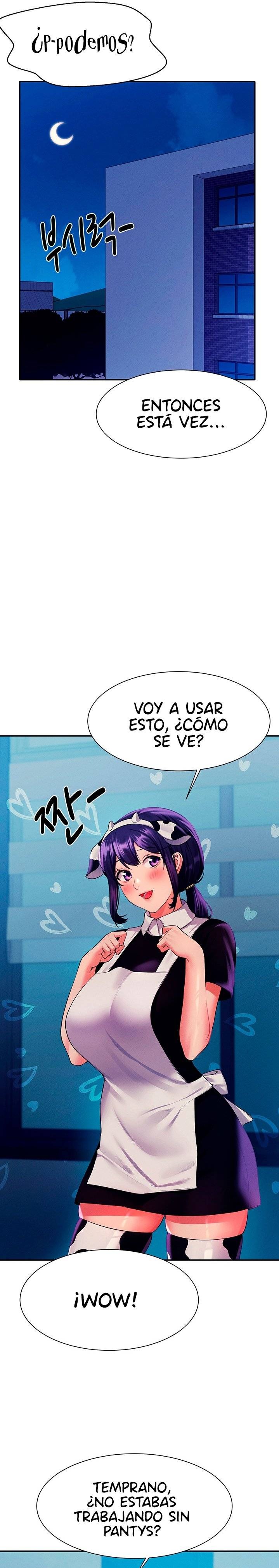 Where is Goddess Raw - Chapter 50 [photo 17] - MangaPorn