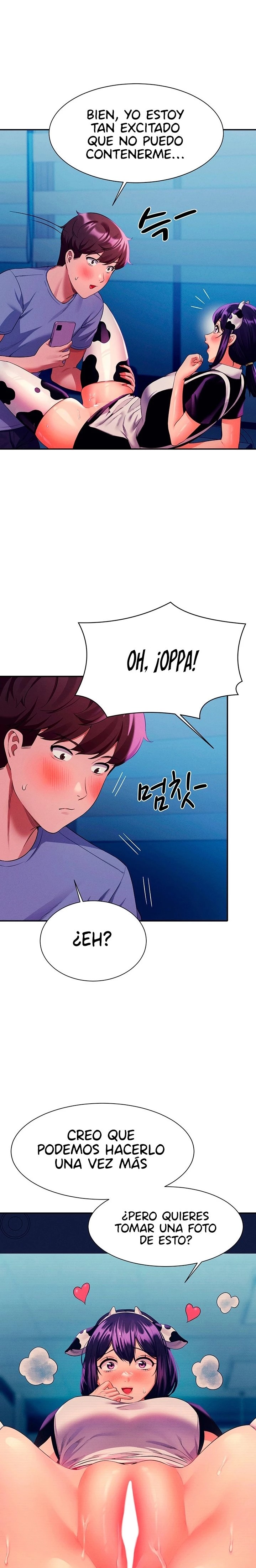 Where is Goddess Raw - Chapter 51 [photo 1] - MangaPorn