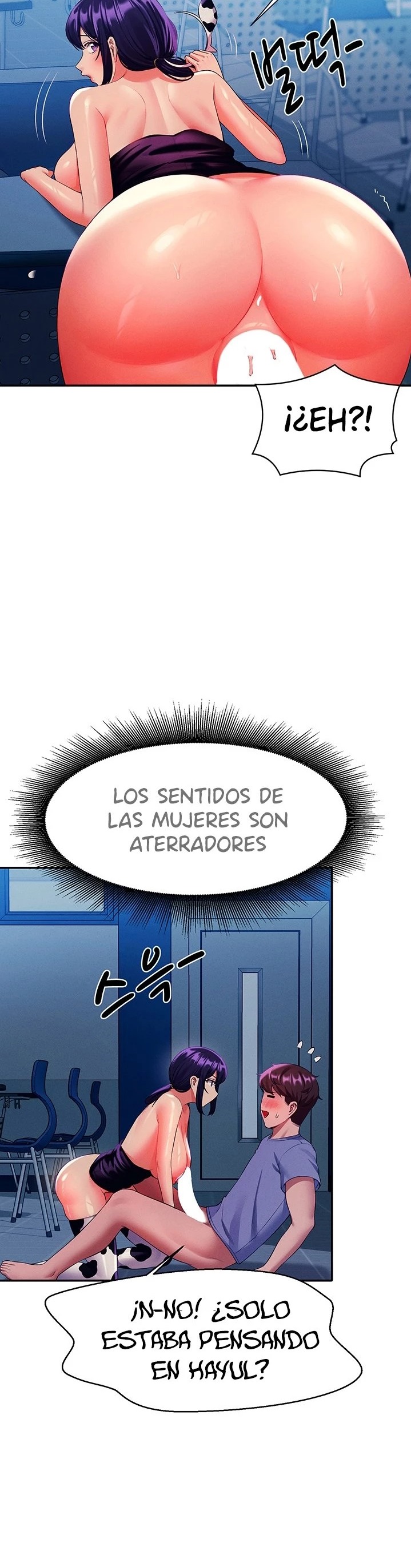 Where is Goddess Raw - Chapter 51 [photo 16] - MangaPorn