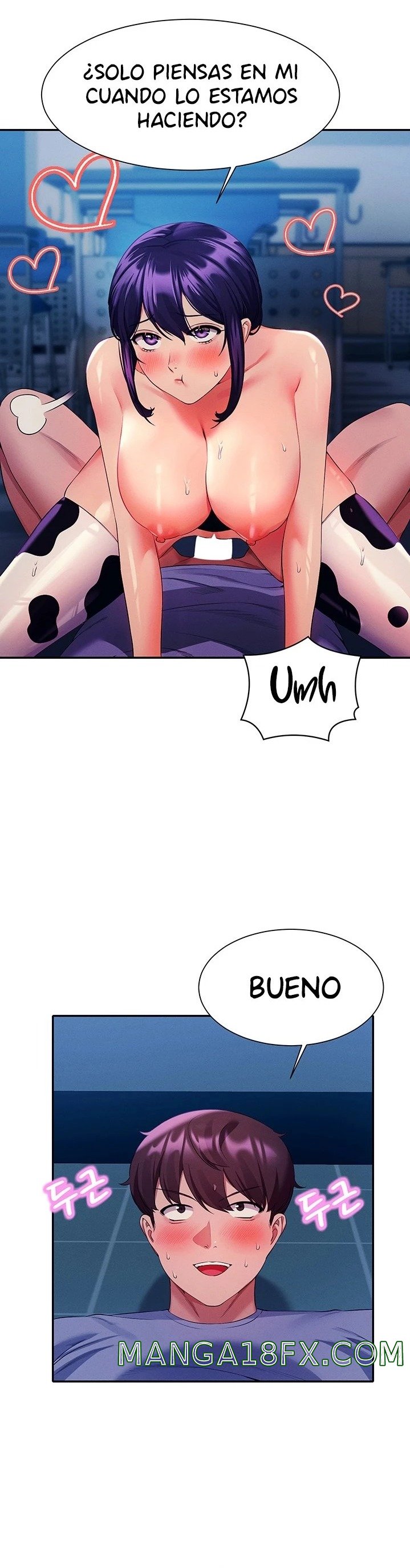 Where is Goddess Raw - Chapter 51 [photo 17] - MangaPorn