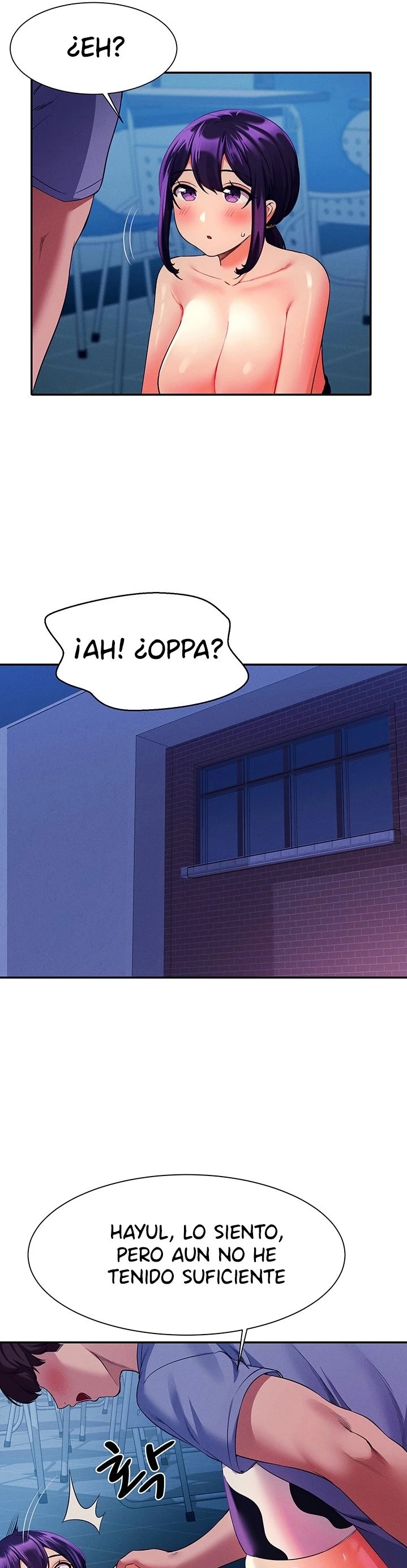 Where is Goddess Raw - Chapter 51 [photo 24] - MangaPorn