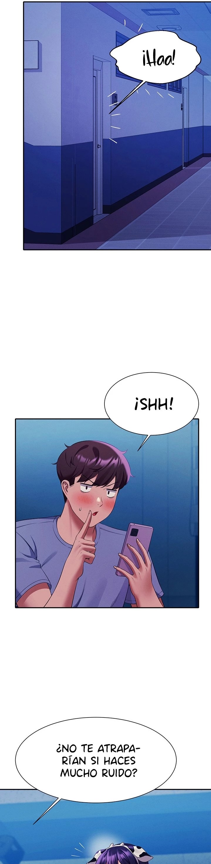 Where is Goddess Raw - Chapter 51 [photo 3] - MangaPorn