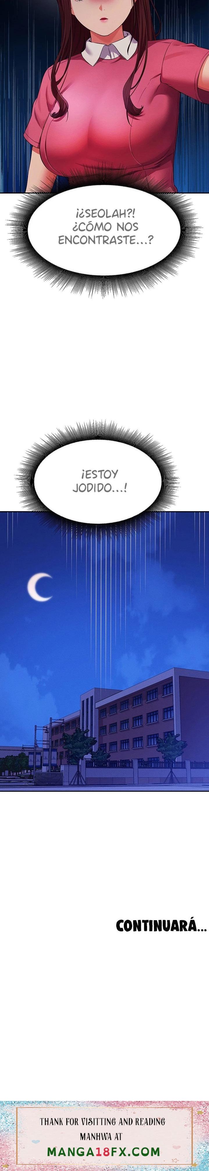 Where is Goddess Raw - Chapter 51 [photo 33] - MangaPorn