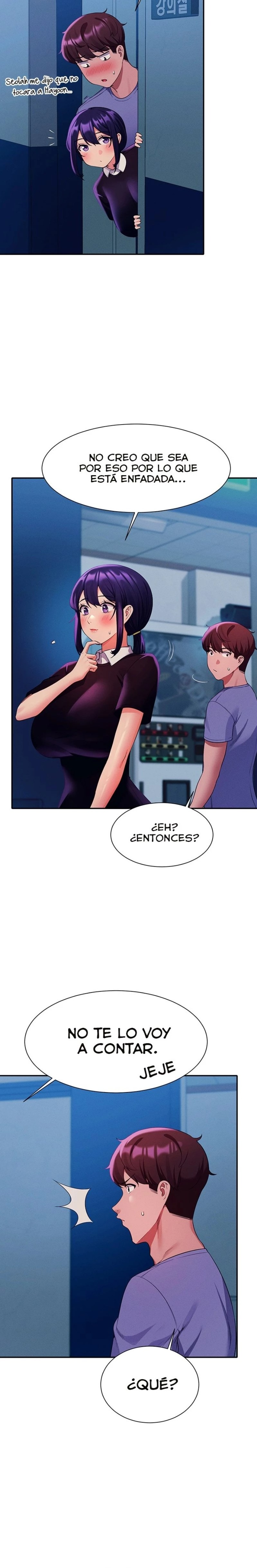 Where is Goddess Raw - Chapter 52 [photo 20] - MangaPorn