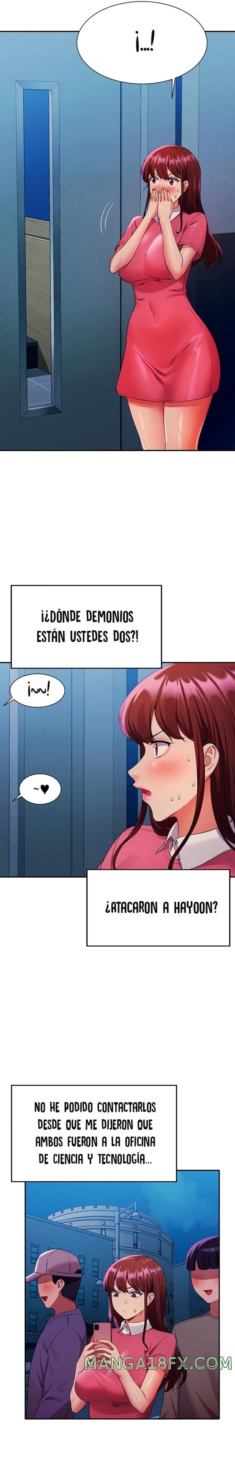 Where is Goddess Raw - Chapter 52 [photo 5] - MangaPorn