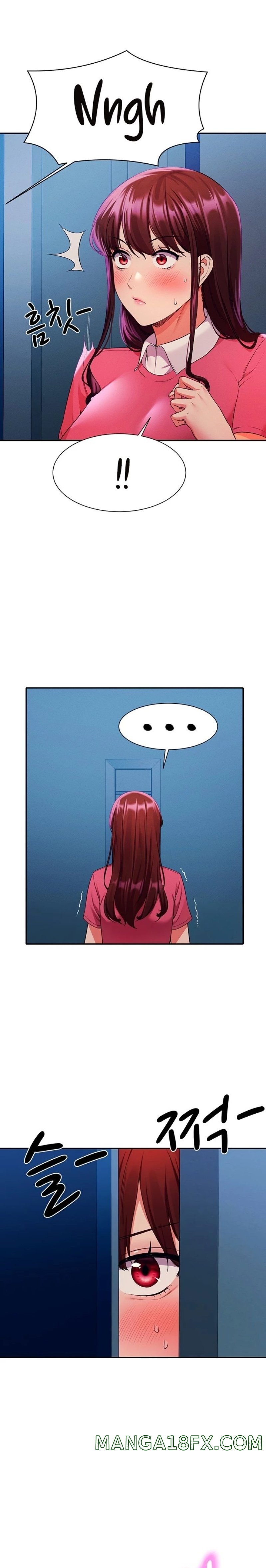 Where is Goddess Raw - Chapter 52 [photo 7] - MangaPorn