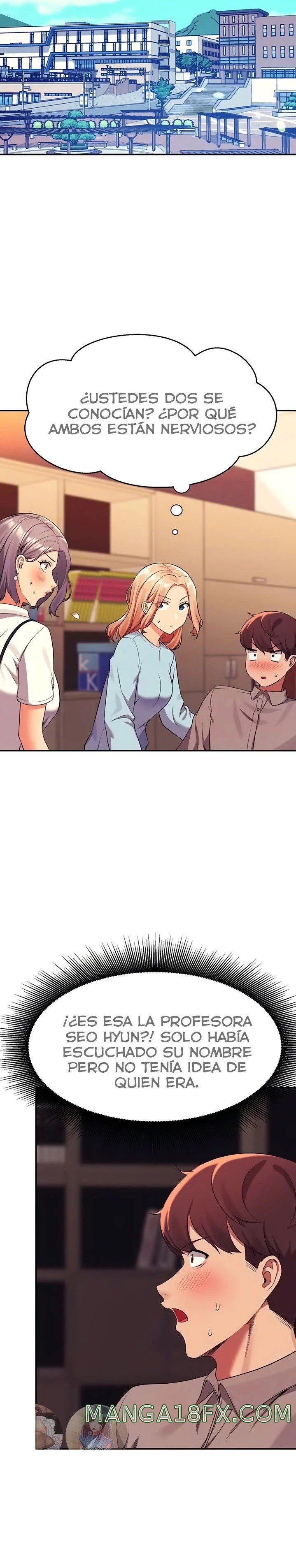 Where is Goddess Raw - Chapter 53 [photo 3] - MangaPorn