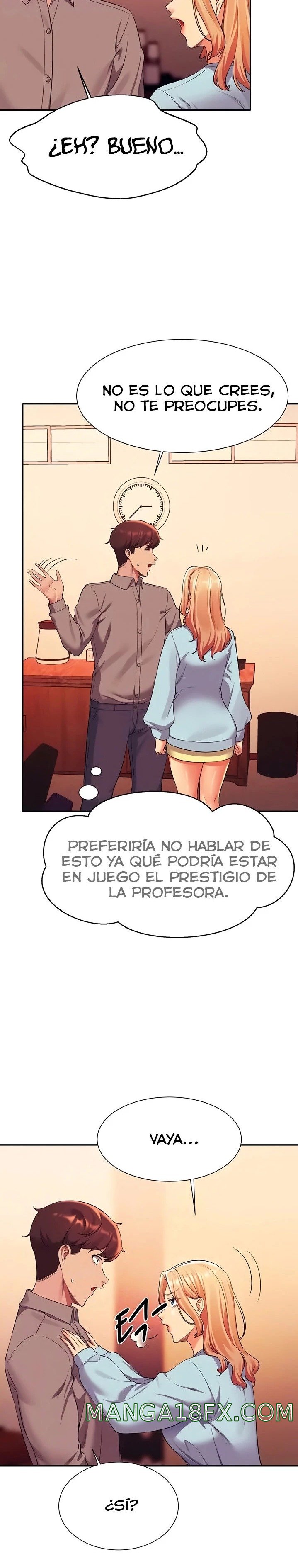 Where is Goddess Raw - Chapter 53 [photo 8] - MangaPorn