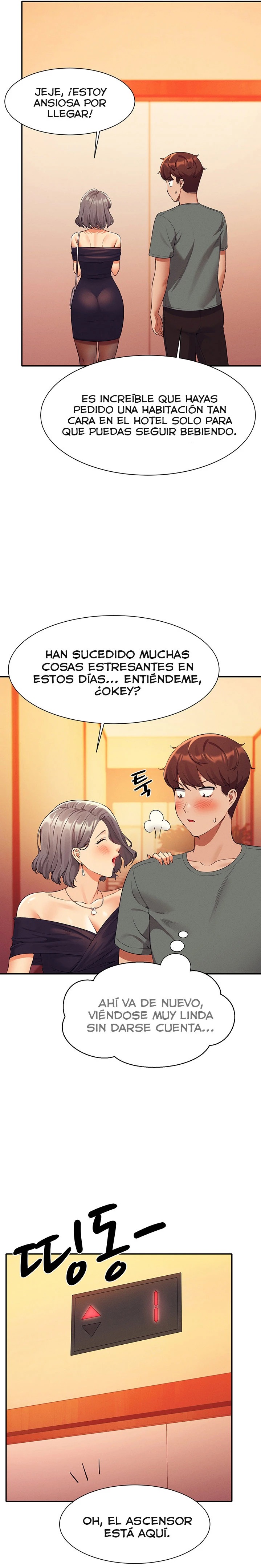 Where is Goddess Raw - Chapter 54 [photo 16] - MangaPorn