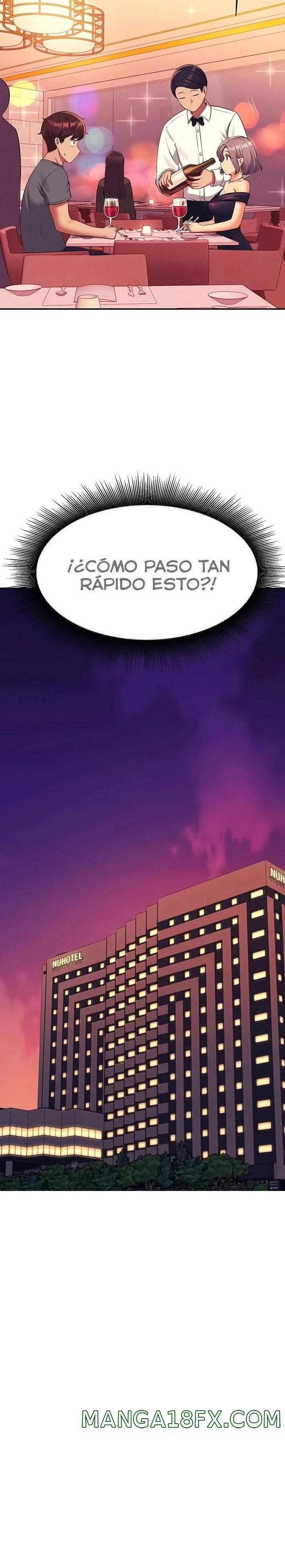 Where is Goddess Raw - Chapter 54 [photo 2] - MangaPorn