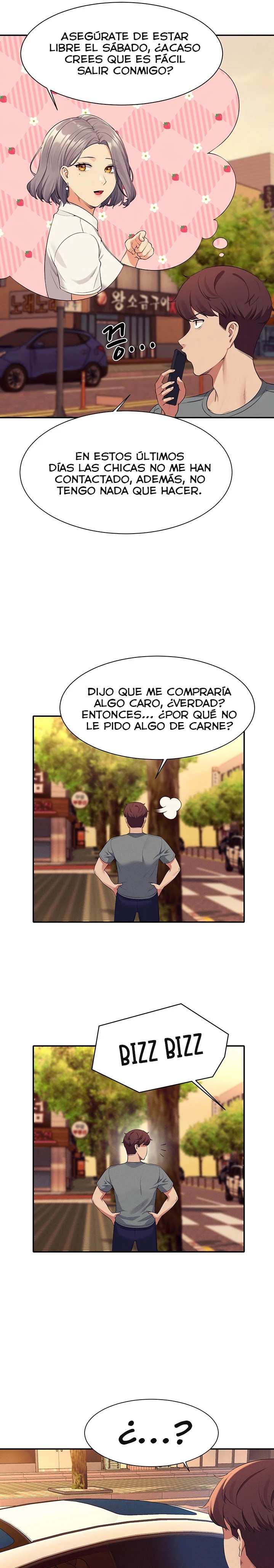 Where is Goddess Raw - Chapter 54 [photo 4] - MangaPorn