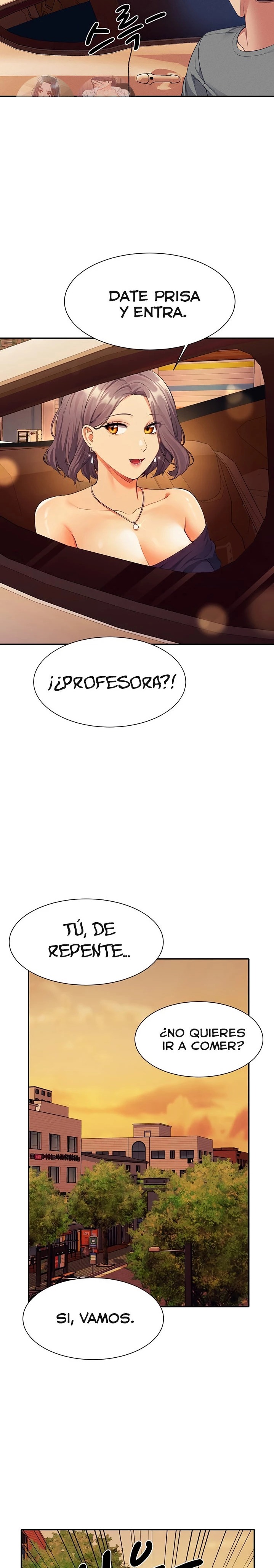 Where is Goddess Raw - Chapter 54 [photo 5] - MangaPorn