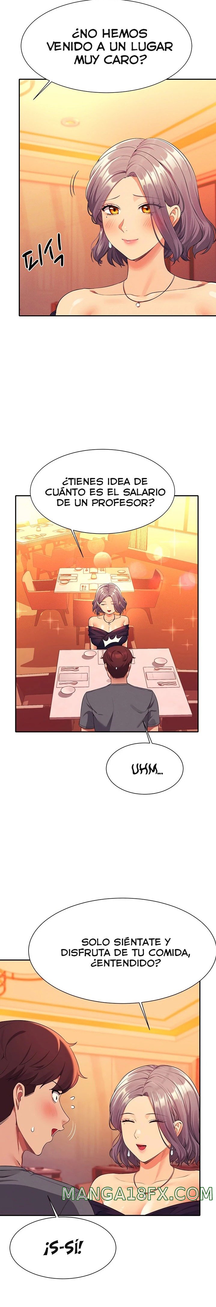 Where is Goddess Raw - Chapter 54 [photo 8] - MangaPorn