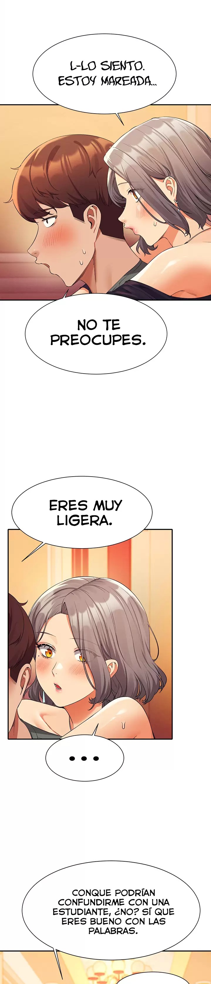 Where is Goddess Raw - Chapter 55 [photo 19] - MangaPorn