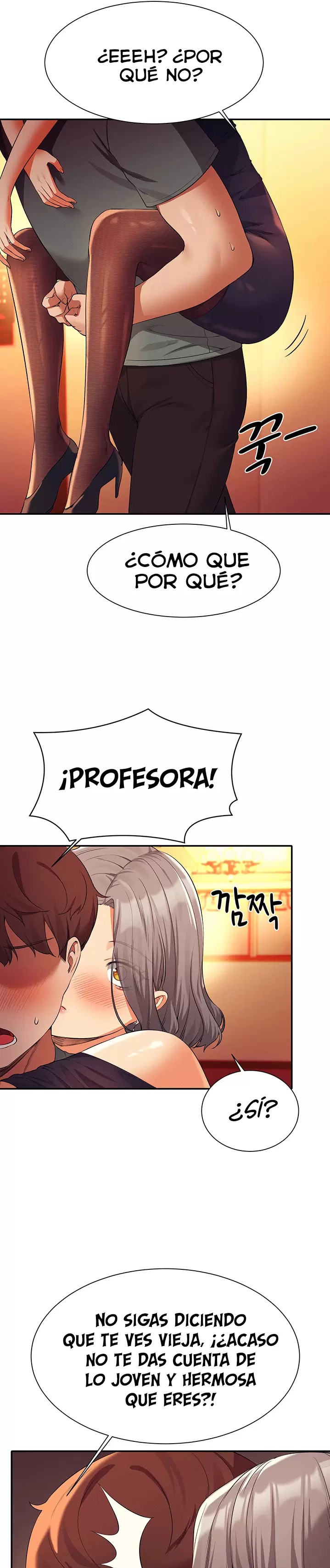 Where is Goddess Raw - Chapter 55 [photo 21] - MangaPorn