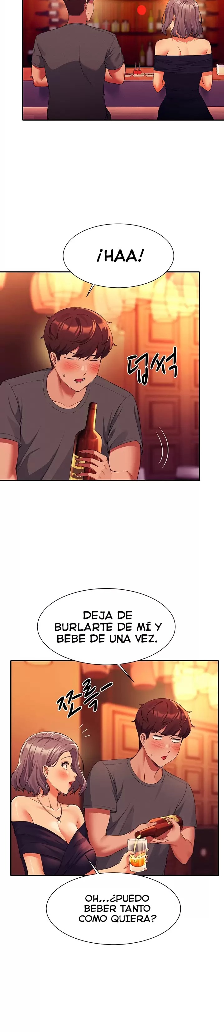 Where is Goddess Raw - Chapter 55 [photo 4] - MangaPorn