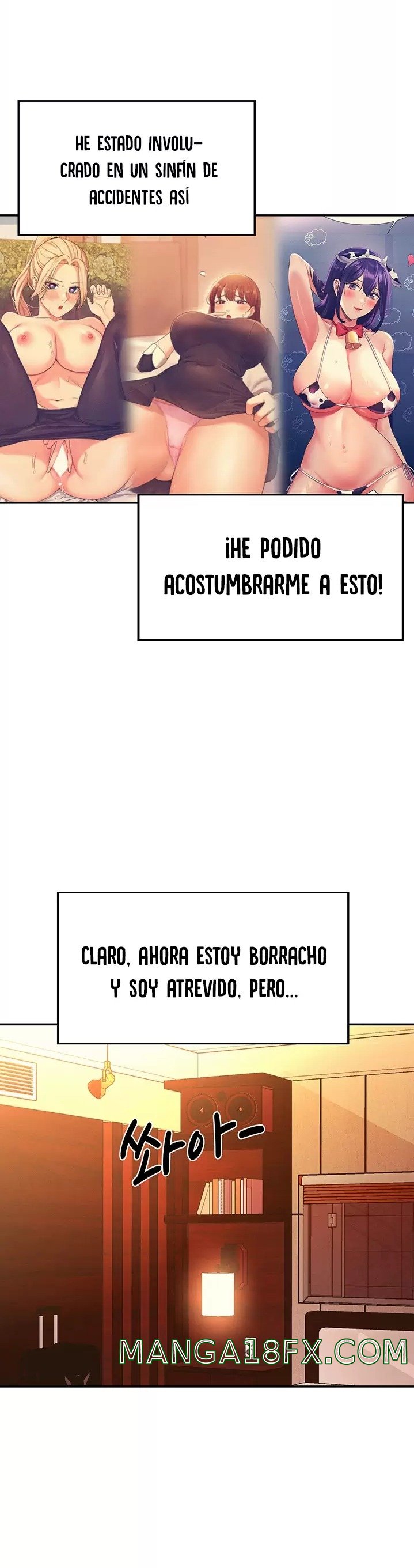 Where is Goddess Raw - Chapter 56 [photo 13] - MangaPorn