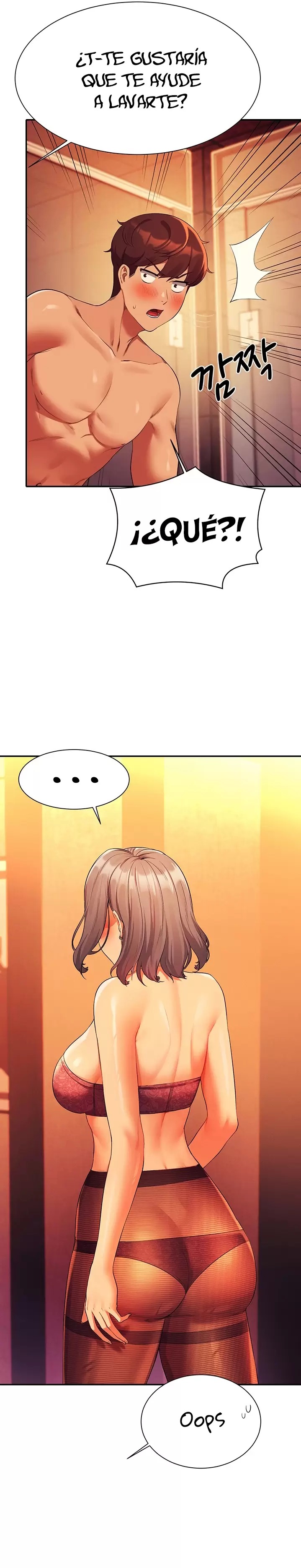 Where is Goddess Raw - Chapter 56 [photo 9] - MangaPorn