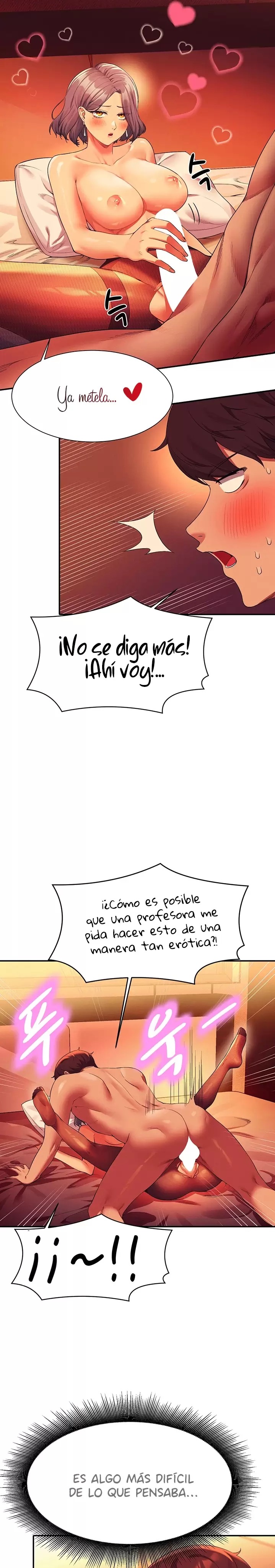 Where is Goddess Raw - Chapter 57 [photo 17] - MangaPorn