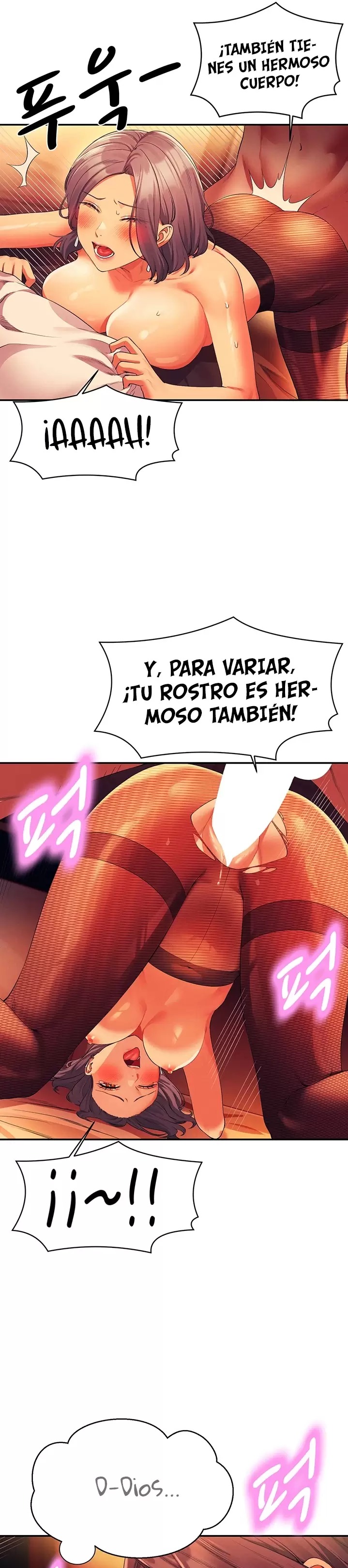 Where is Goddess Raw - Chapter 57 [photo 23] - MangaPorn