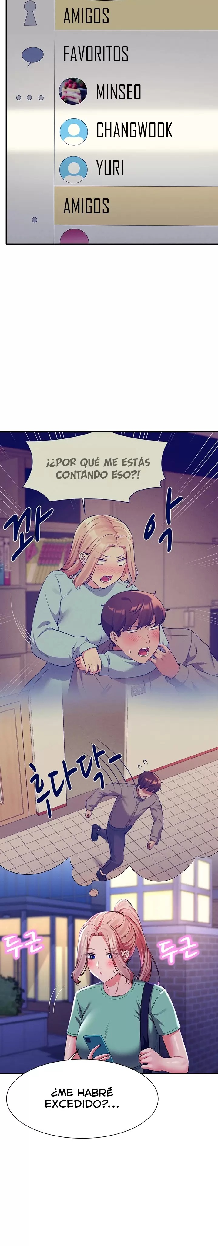 Where is Goddess Raw - Chapter 57 [photo 6] - MangaPorn