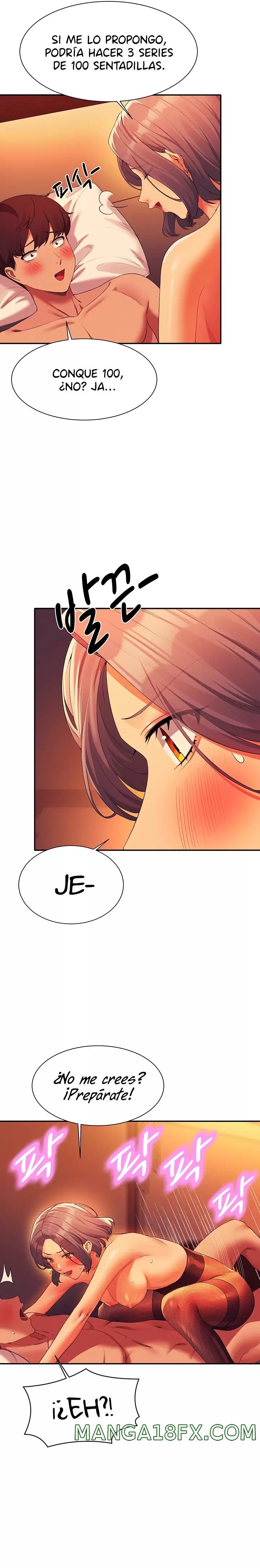 Where is Goddess Raw - Chapter 58 [photo 11] - MangaPorn