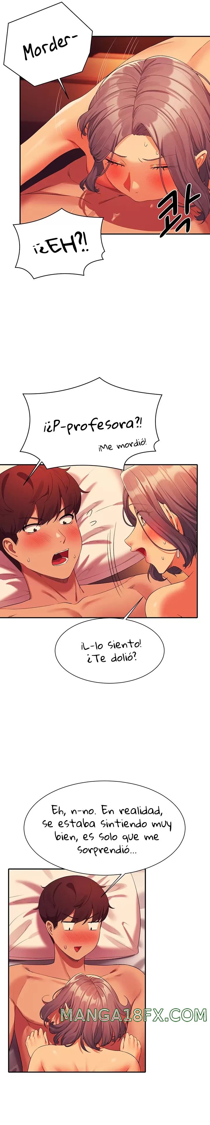 Where is Goddess Raw - Chapter 58 [photo 15] - MangaPorn