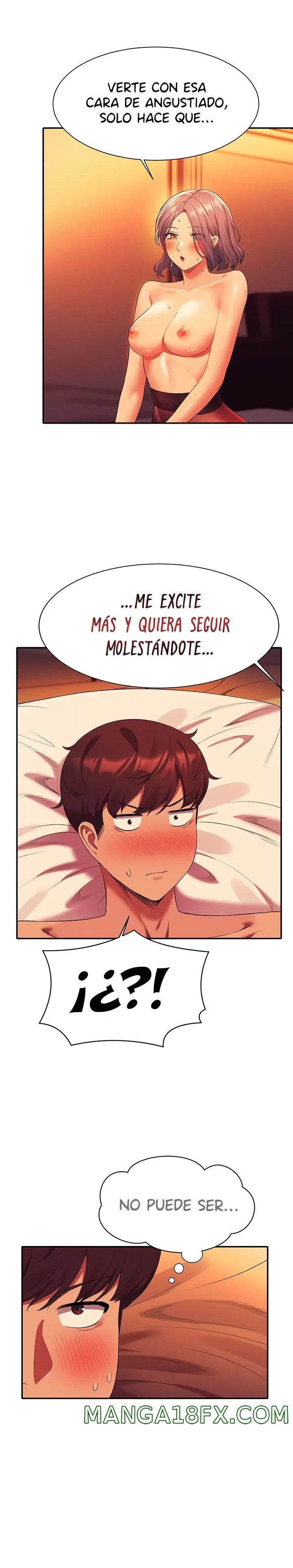 Where is Goddess Raw - Chapter 58 [photo 16] - MangaPorn