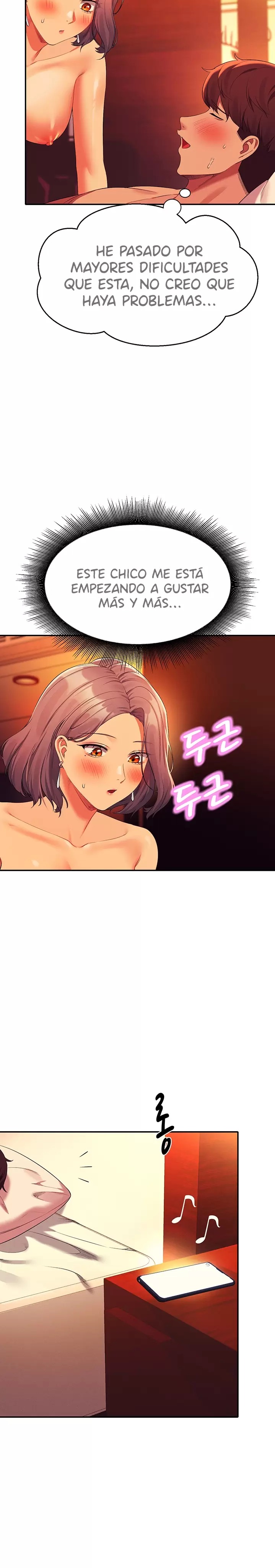 Where is Goddess Raw - Chapter 58 [photo 18] - MangaPorn