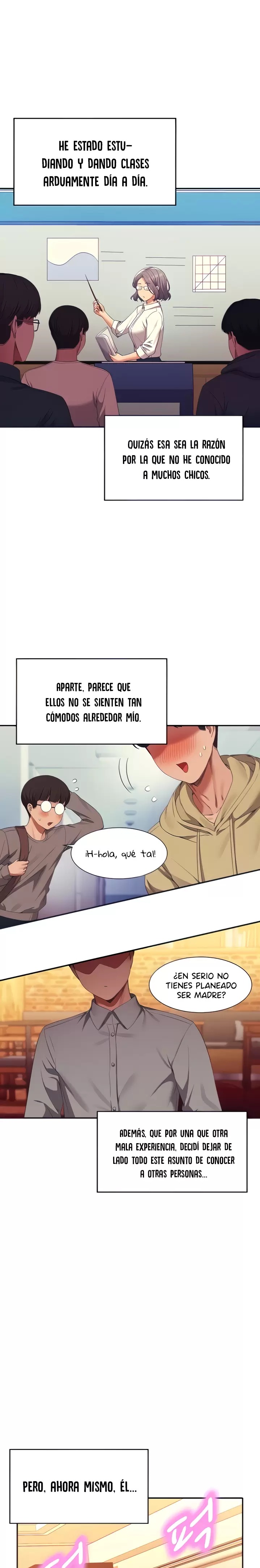 Where is Goddess Raw - Chapter 58 [photo 3] - MangaPorn