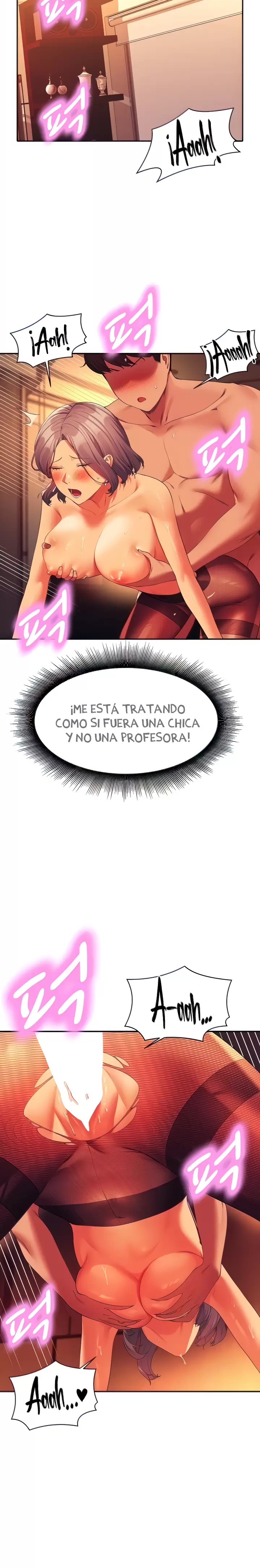 Where is Goddess Raw - Chapter 58 [photo 4] - MangaPorn