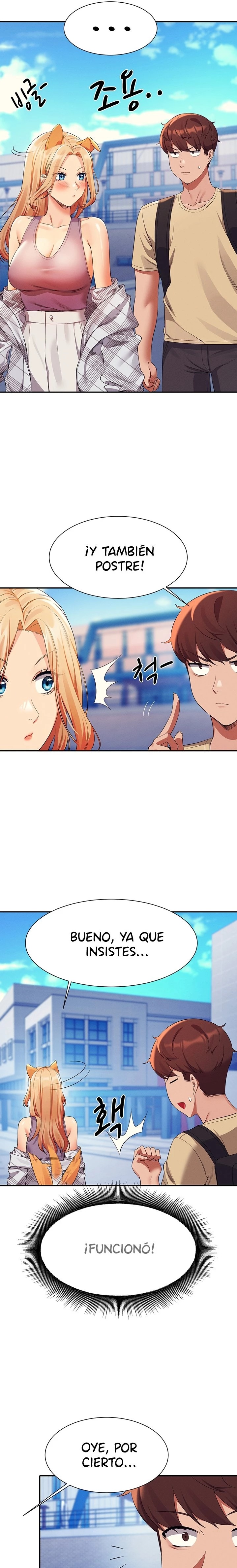 Where is Goddess Raw - Chapter 59 [photo 17] - MangaPorn